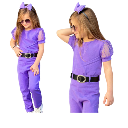 Комбинезон Avrora Kids