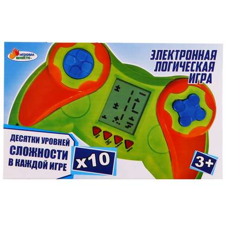 Настольная игра Играем вместе