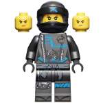 Фигурка LEGO Ninjago Nya