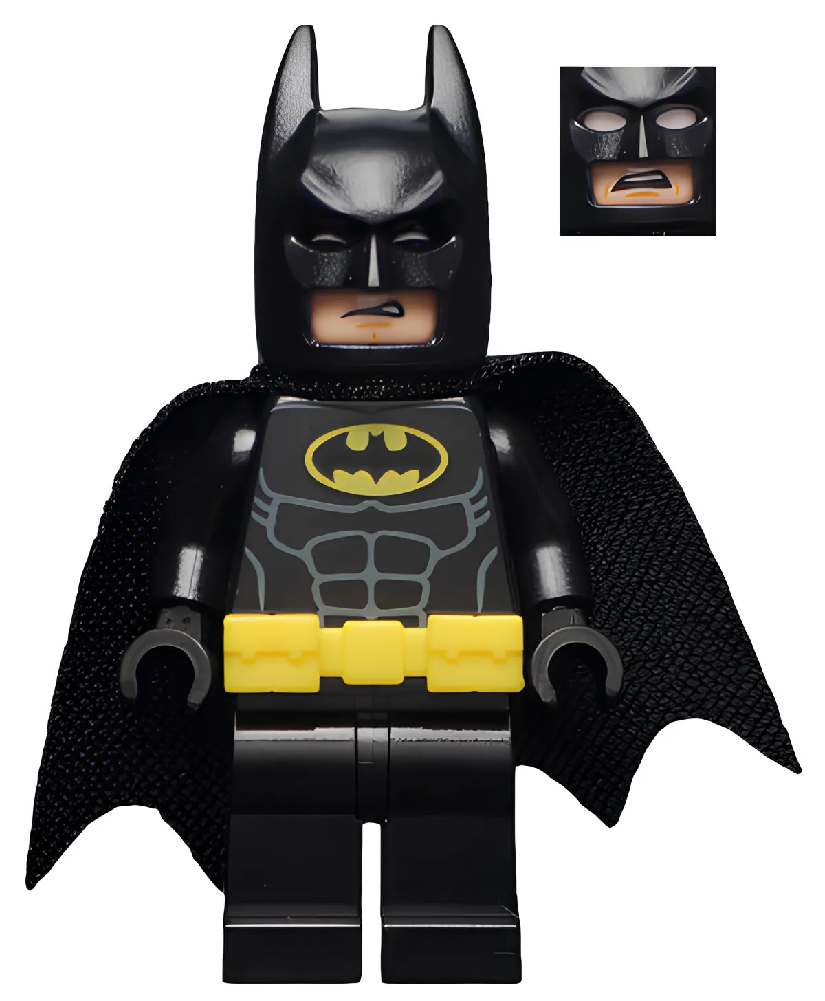 Фигурка LEGO Batman Utility - фото 1