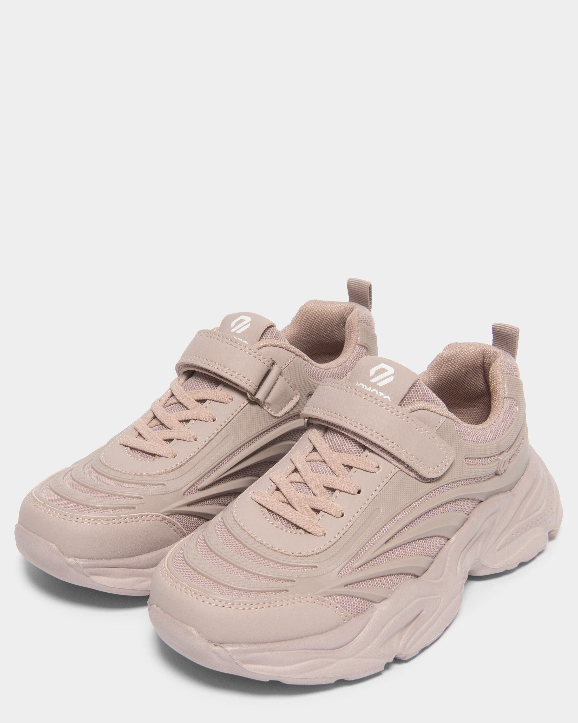 Кроссовки Jomoto W25QXtgRS-452-L2 - фото 3