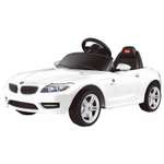 Автомобиль Rastar BMW С пультом ДУ