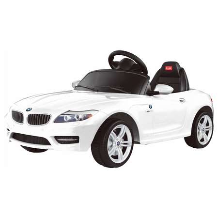 Автомобиль Rastar BMW С пультом ДУ