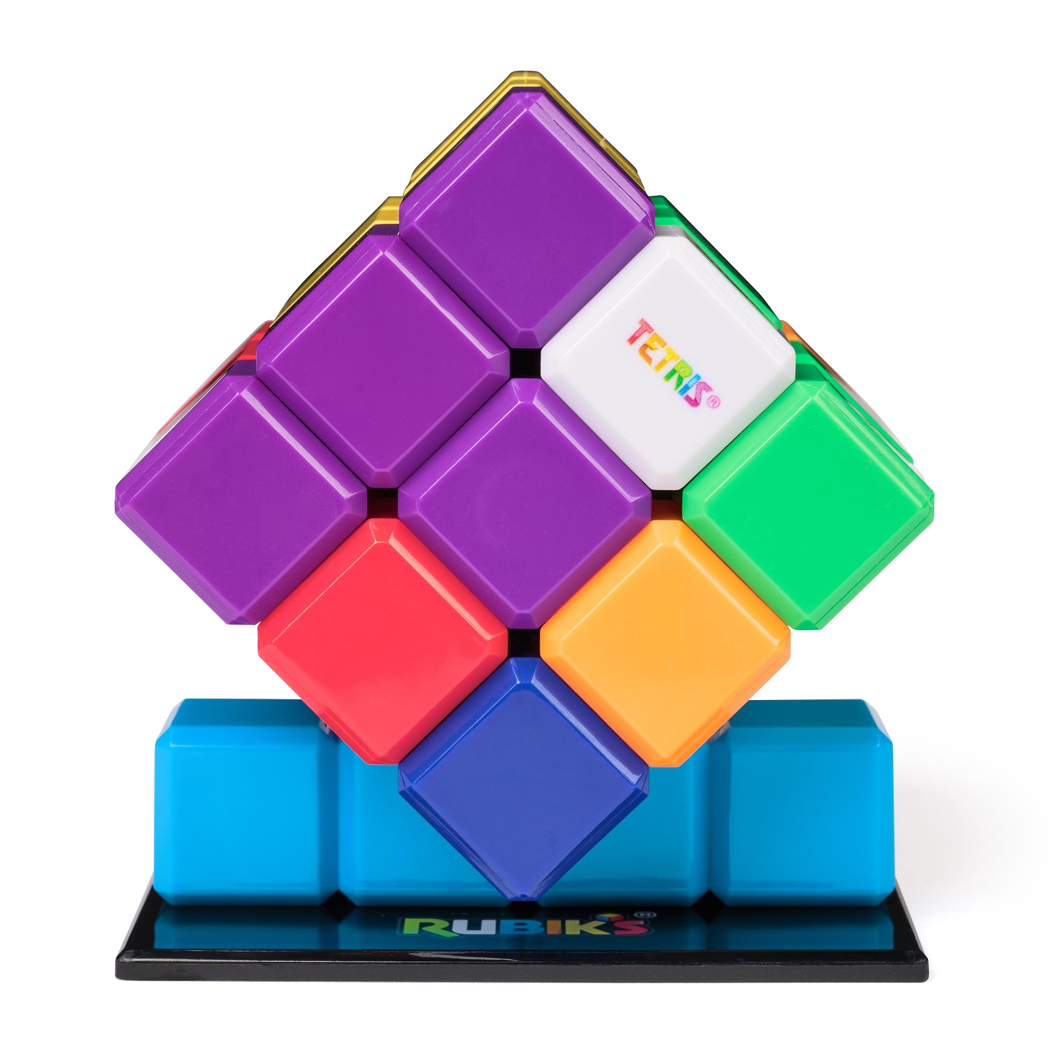 Настольная игра Rubiks - фото 6