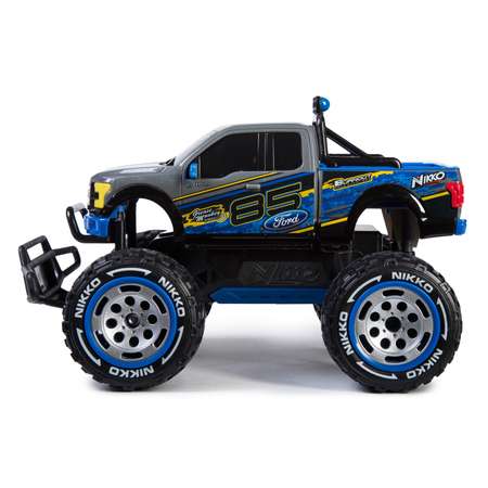 Автомобиль РУ Nikko Ford 1:18