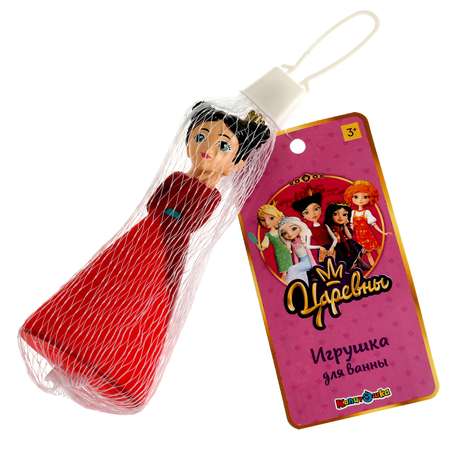 Игрушка Капитошка