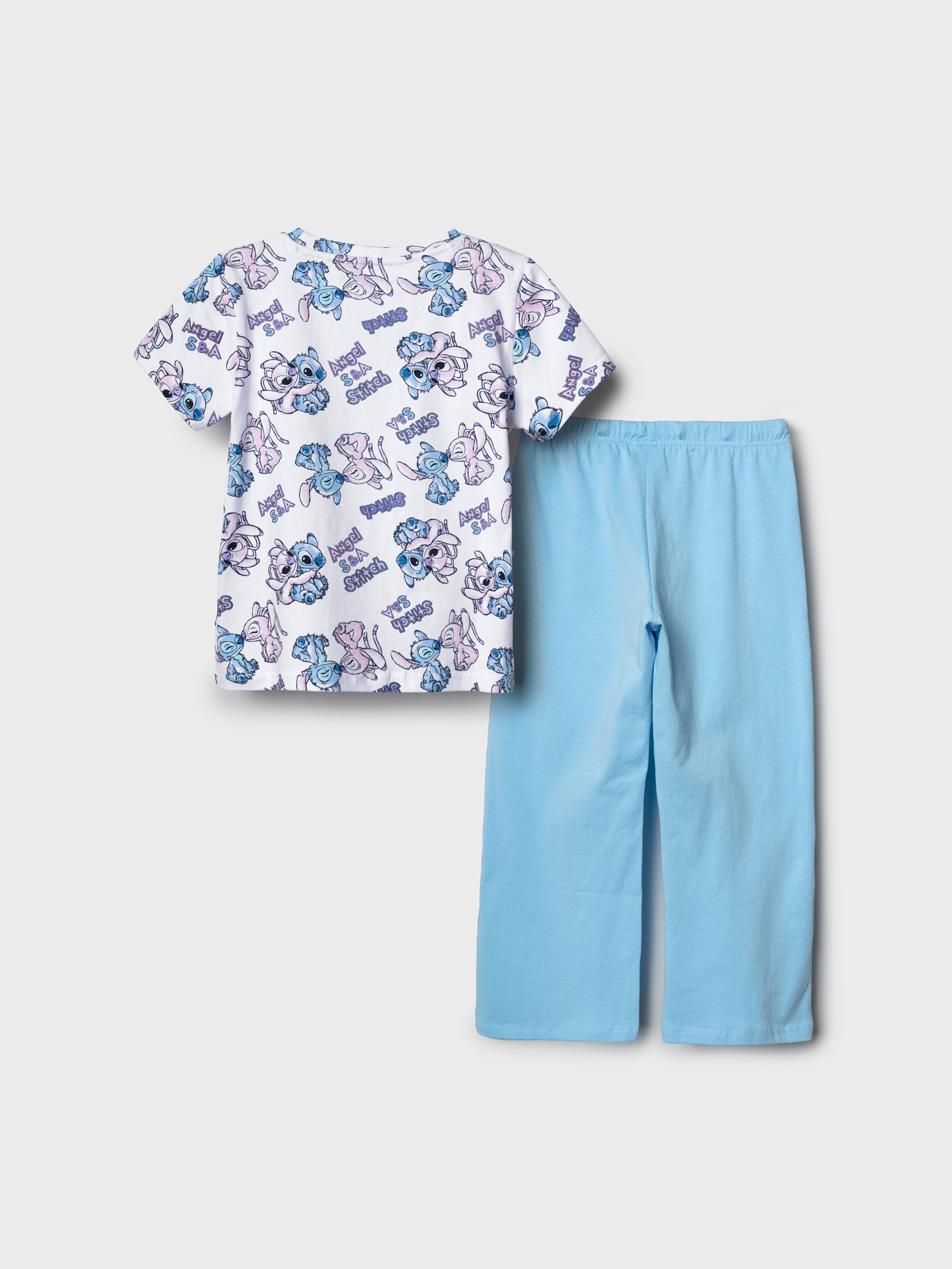 Пижама PlayToday 12622328 - фото 7