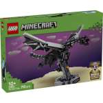 Конструктор LEGO Minecraft 710 дет.
