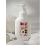Шампунь Ikuji 0.5 мл