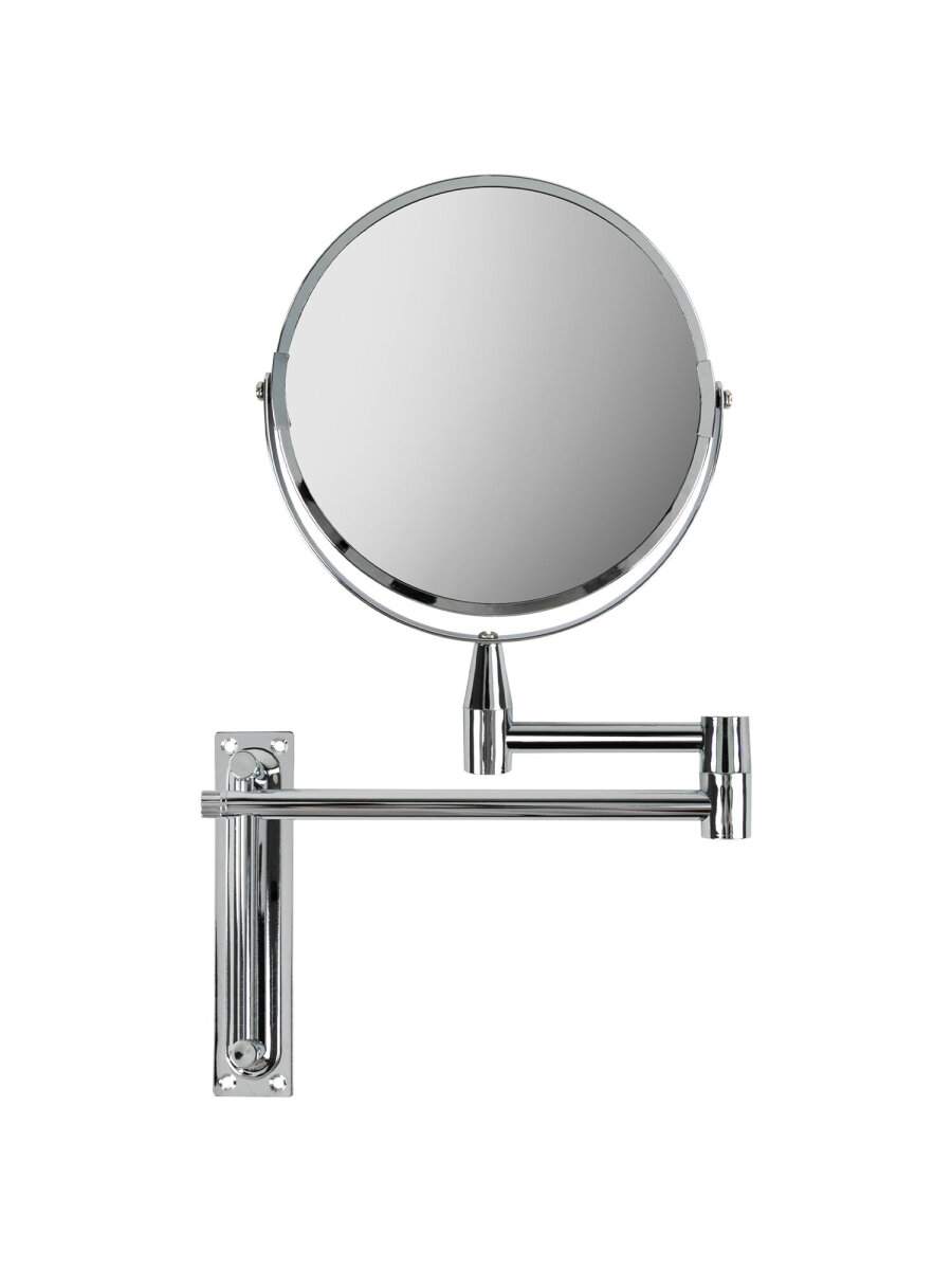 Зеркало Brabix настенное - фото 15