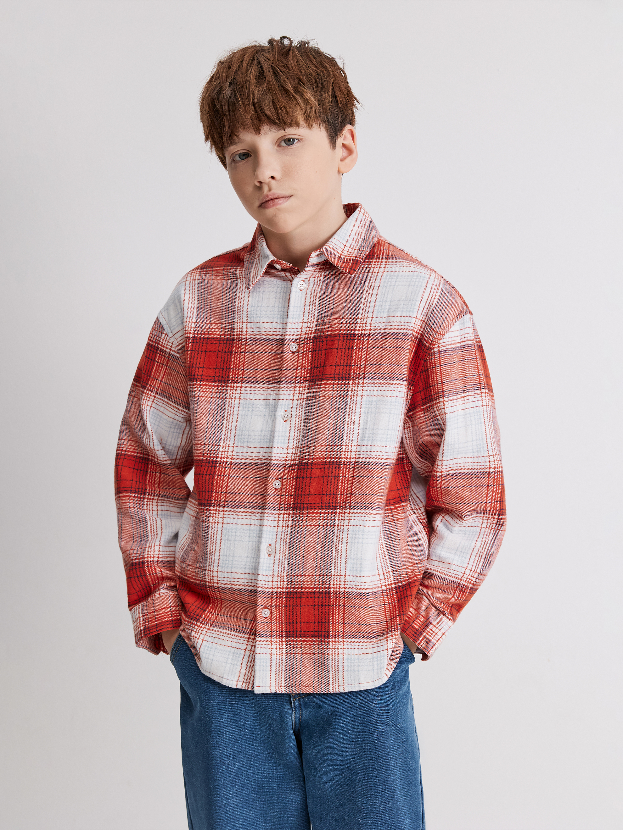 Рубашка Acoola 20130280042_0095384 - фото 1