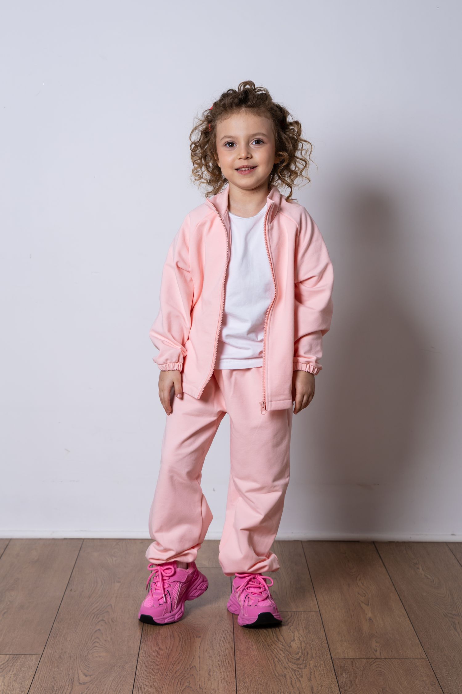 Костюм БарDuck bd_suit_rose - фото 1