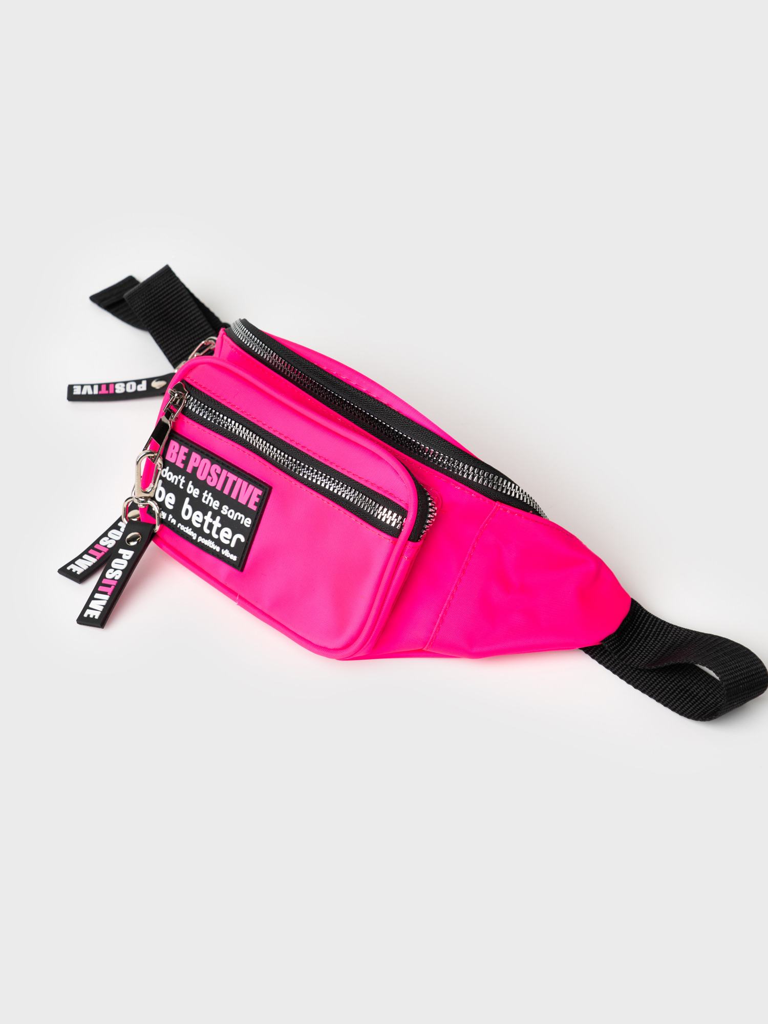 Сумка поясная PlayToday 12321324 - фото 3