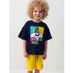 Футболка и шорты PlayToday