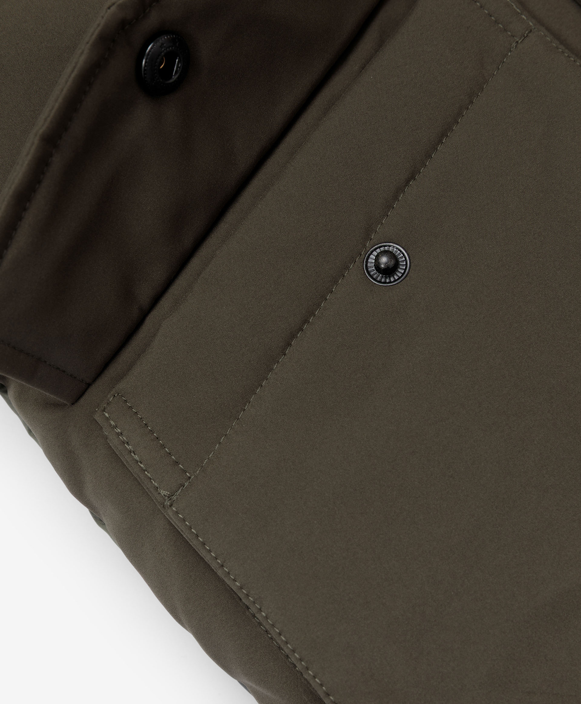 Полупальто Gulliver 22505BMC4503 - фото 4