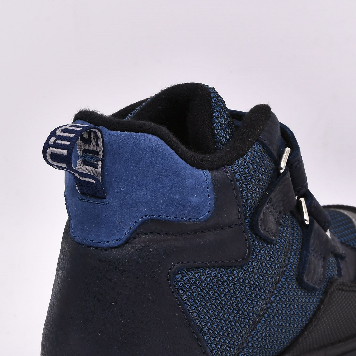 Ботинки Minimen 2185-43-21B-04 - фото 5