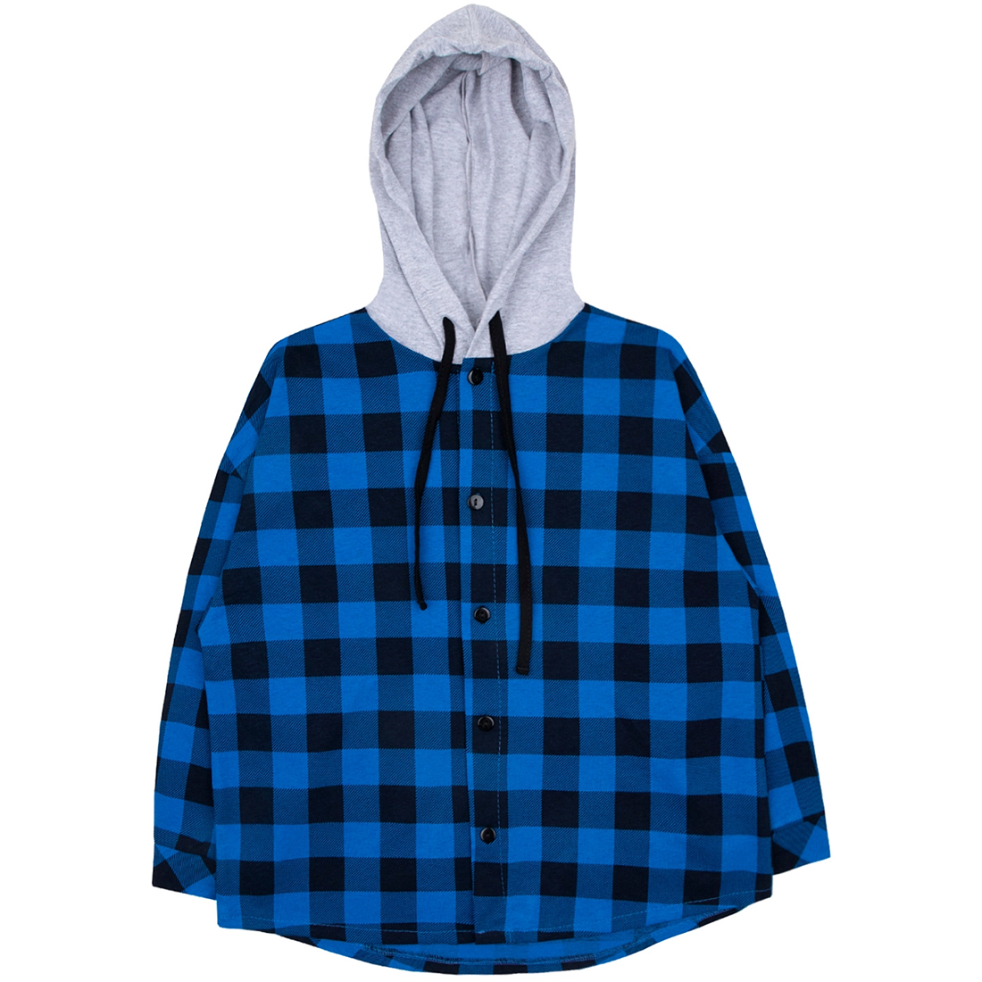 Рубашка YOULALA 1927100102 - фото 6