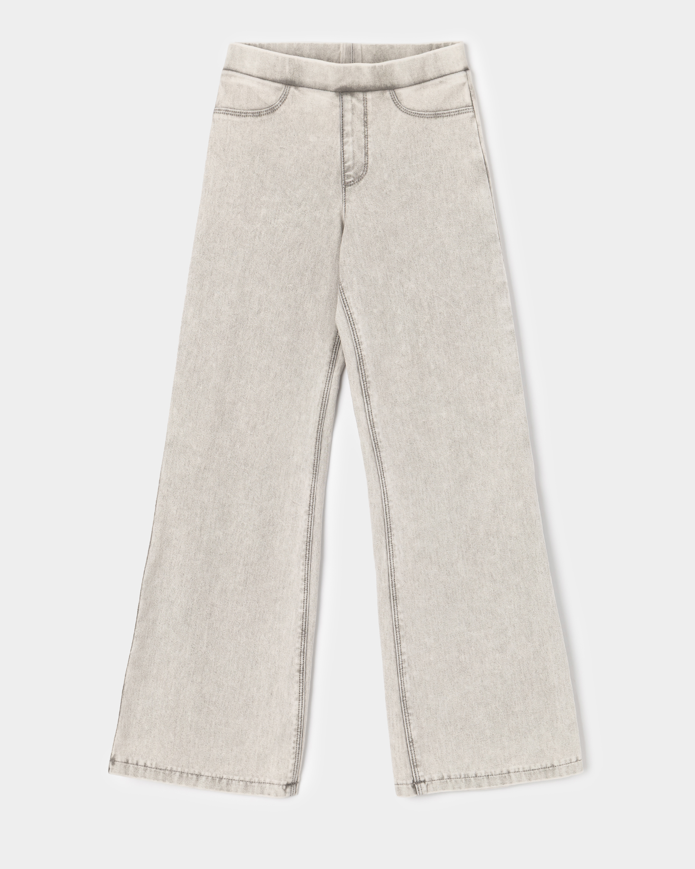 Джеггинсы Futurino DGSS26-11-2FUtg-GG - фото 1