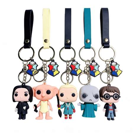 Брелок Удачная тема Волшебство