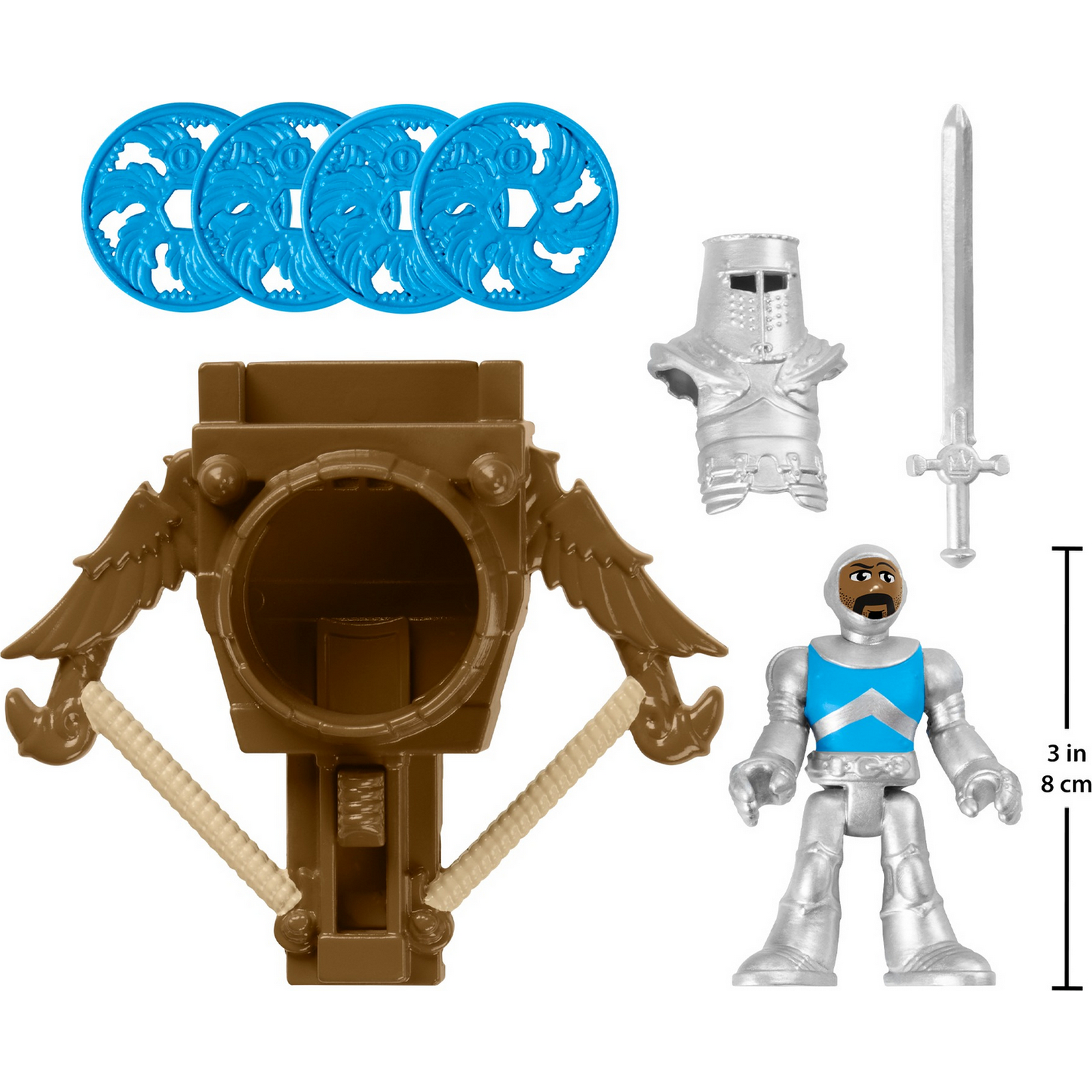 Игровой набор IMAGINEXT - фото 8