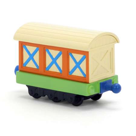 Поезд Chuggington