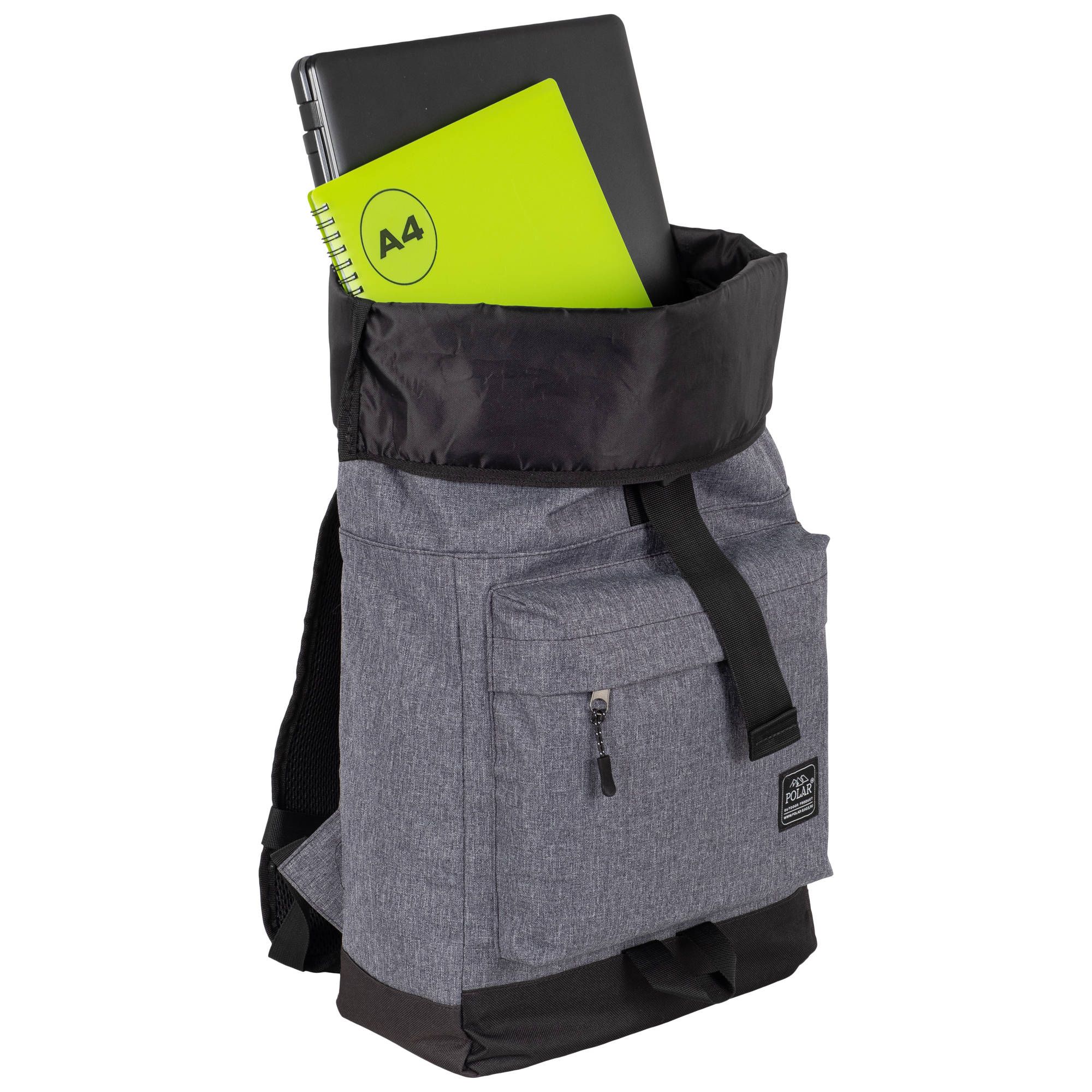 Рюкзак POLAR - фото 9