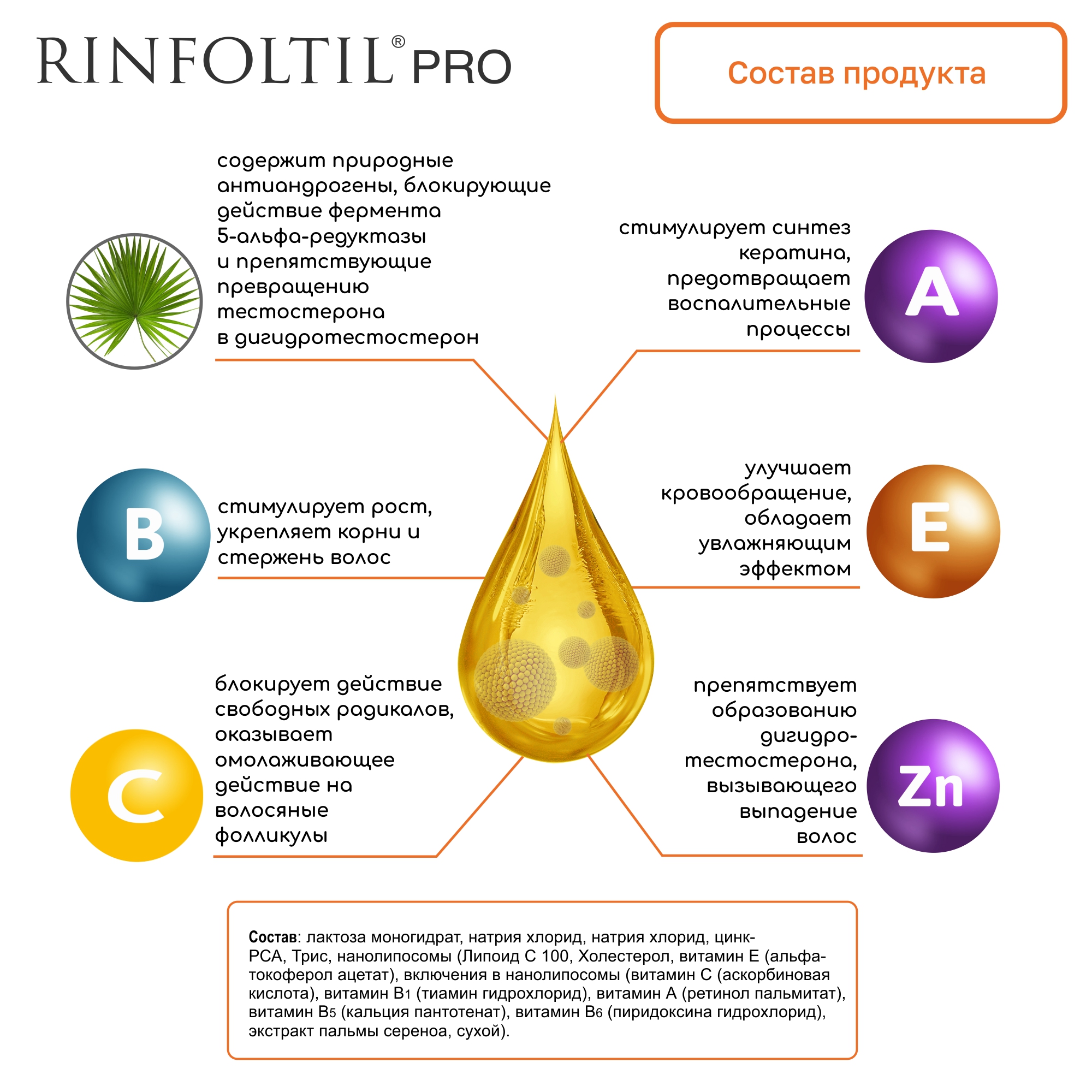 Сыворотка Ринфолтил - фото 7