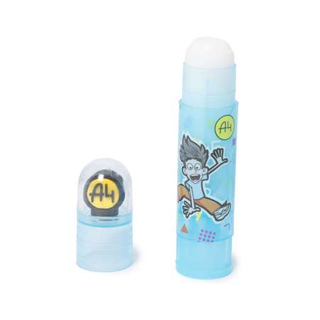 Клей-карандаш Munaby 43 г