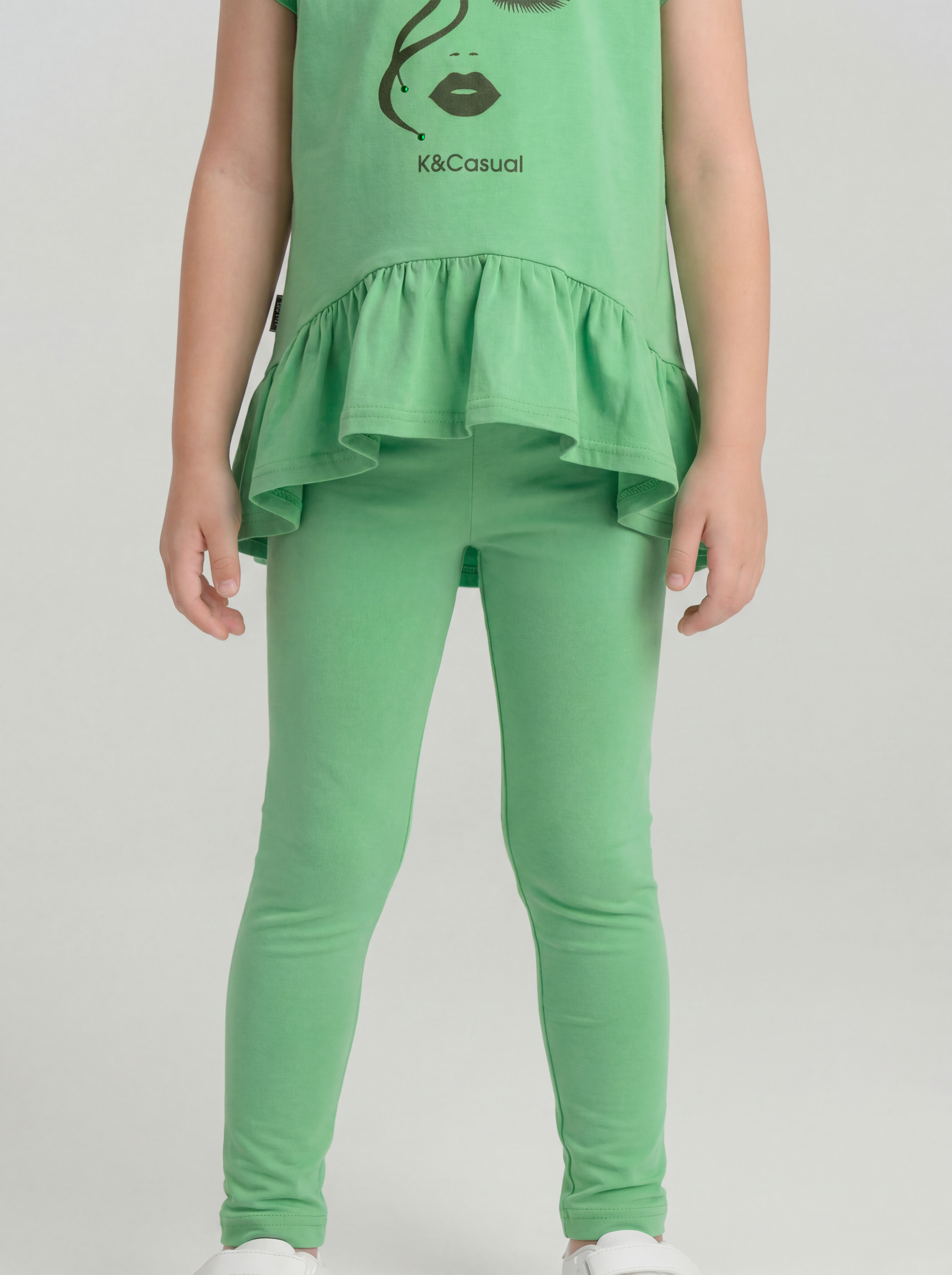 Костюм KUZA 1153А14 - фото 3