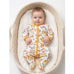 Комбинезон Эскимо