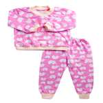 Пижама Limpopo