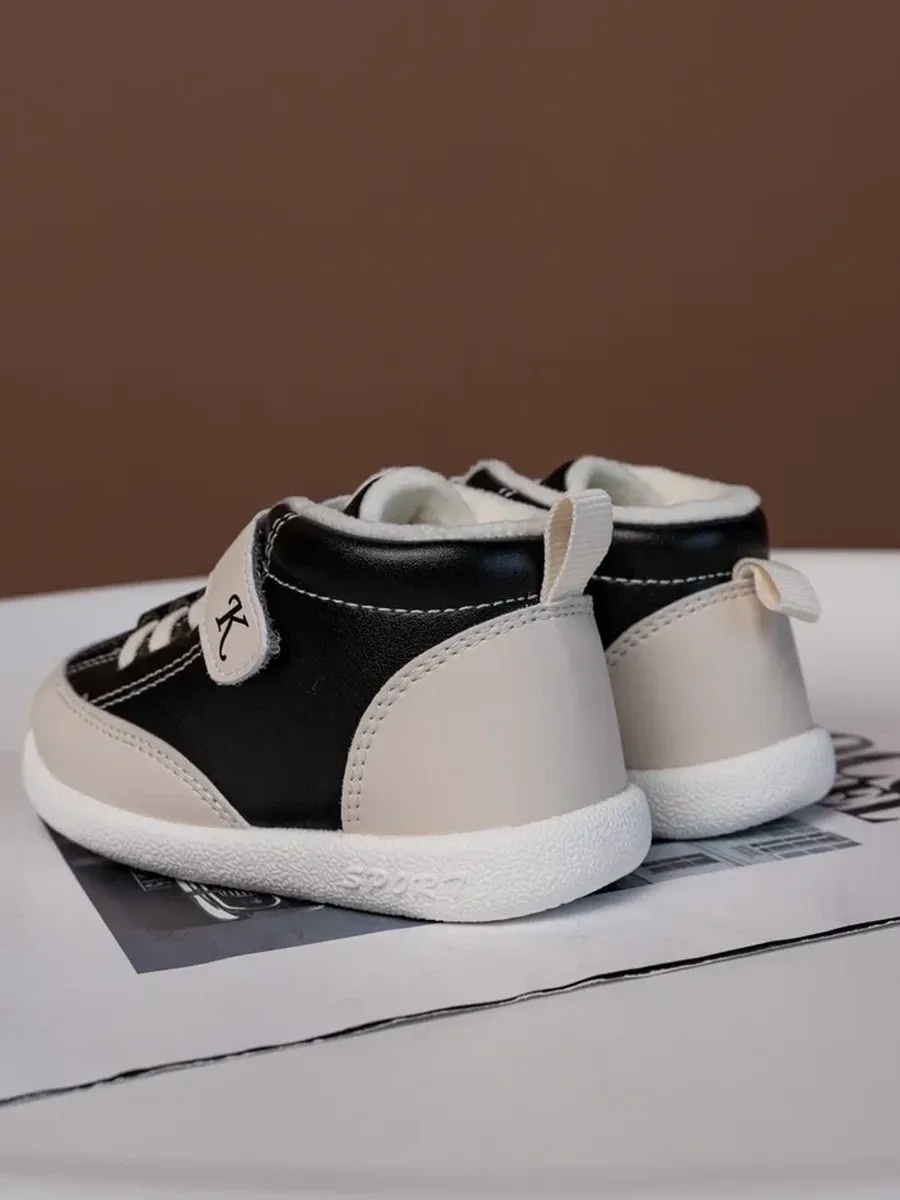 Ботинки ТопТошкин 1145-К-черн - фото 23