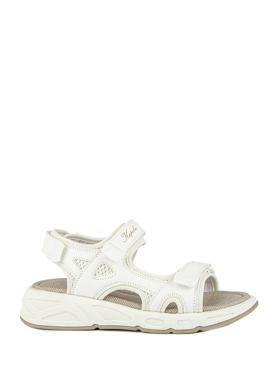 Сандалии Kapika 33605п-3 - фото 1