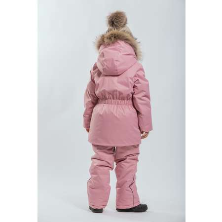 Куртка и полукомбинезон Orso Bianco