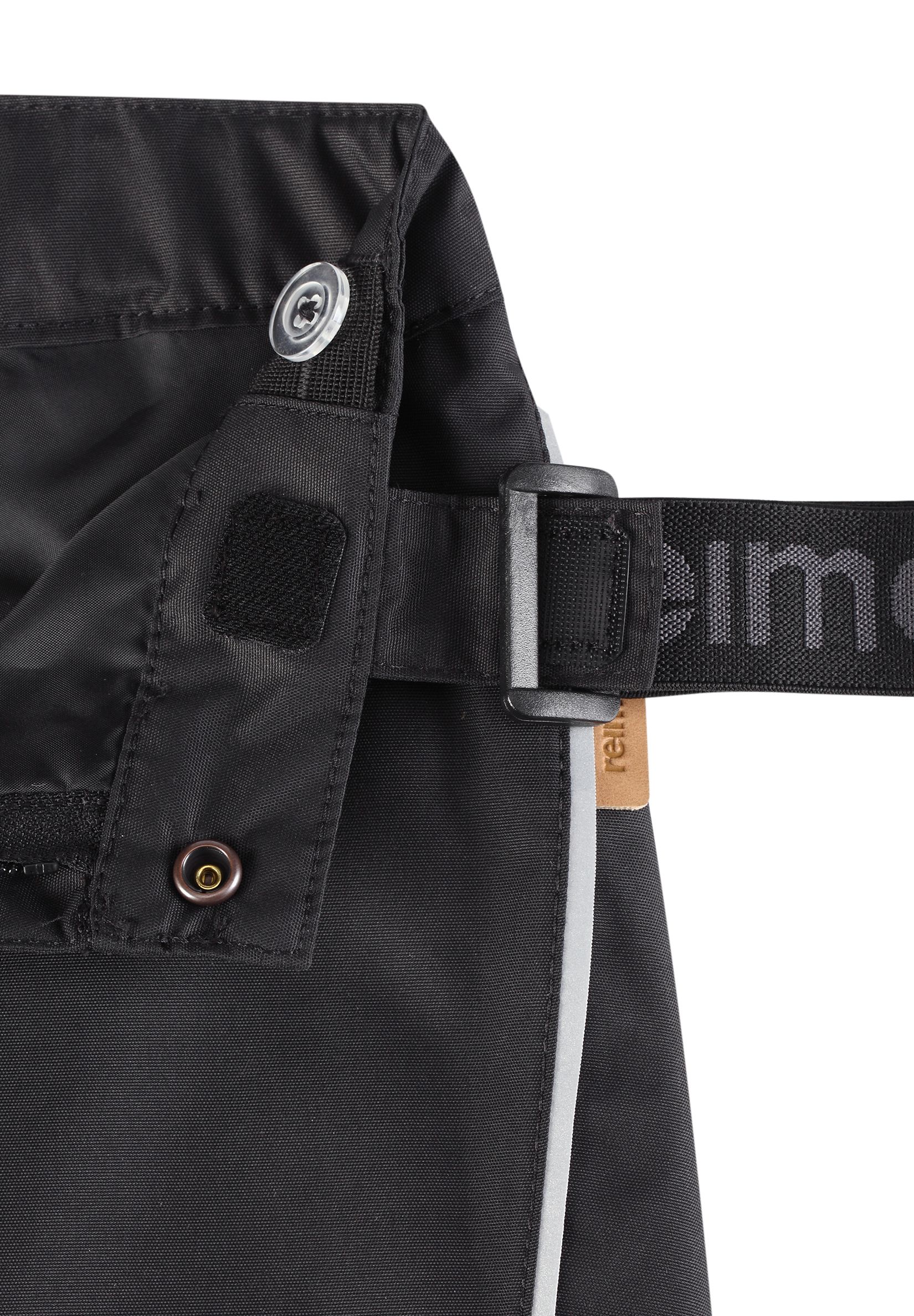 Брюки Reima 512103-9990 - фото 4