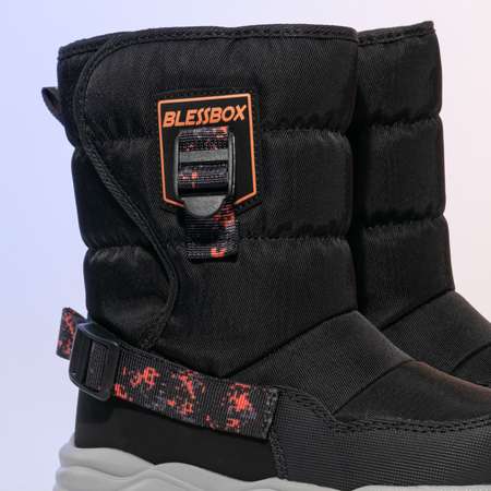 Сапоги BLESSBOX