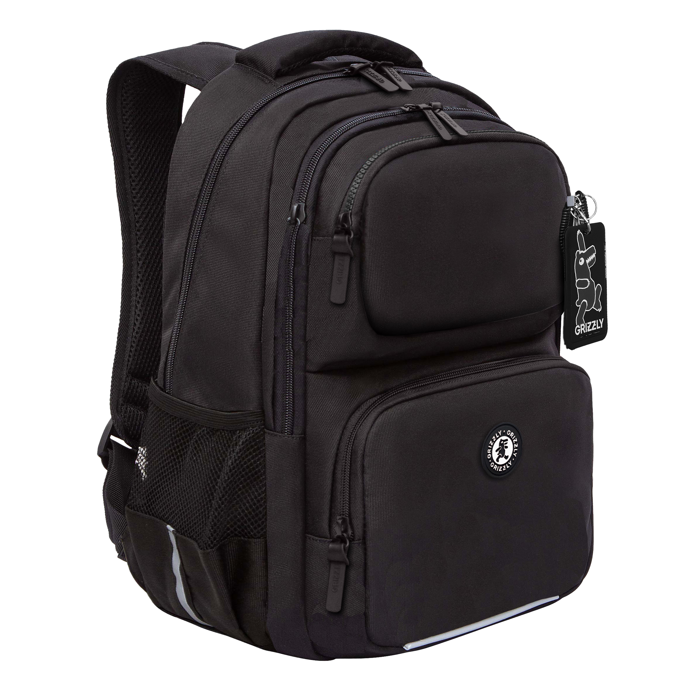 Рюкзак Grizzly для мальчика - фото 1