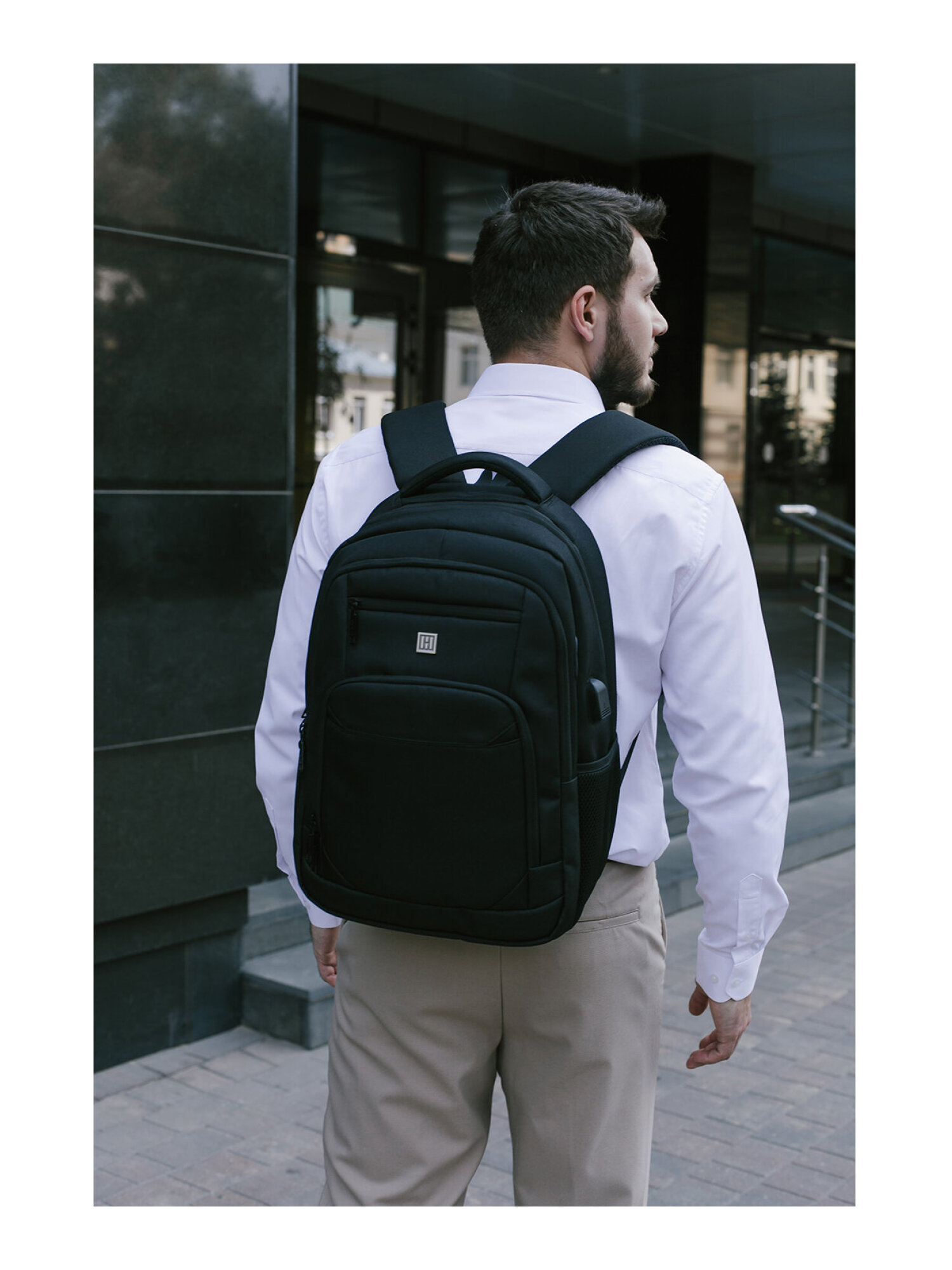 Рюкзак HEIKKI - фото 15