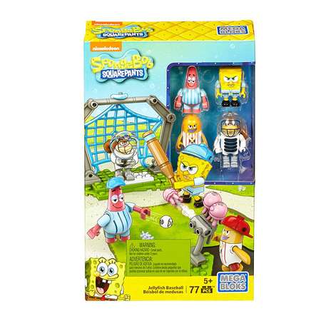 Конструктор Mega Bloks в ассортименте