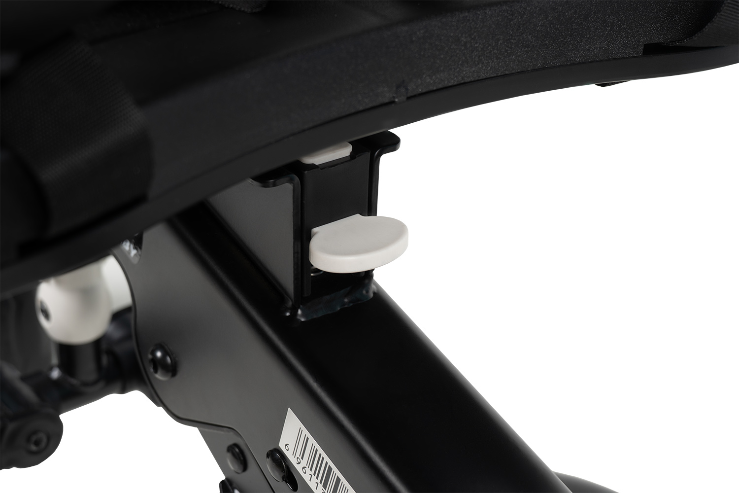 Трехколесный велосипед Farfello 10 дюймов - фото 12