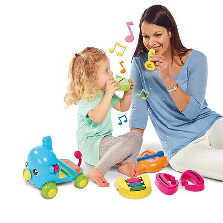 Игрушка Tomy