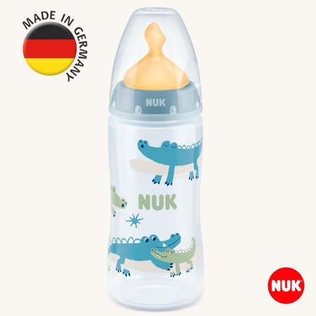 Бутылочка Nuk Anti-Colic 300 мл