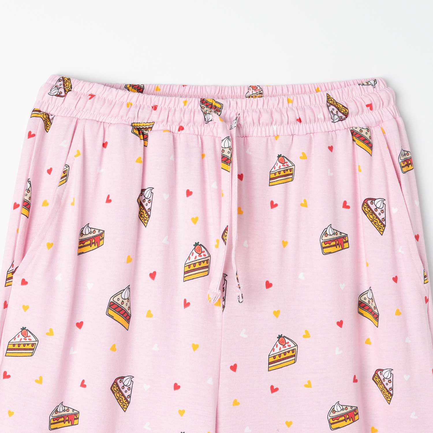 Брюки домашние ё - фото 2