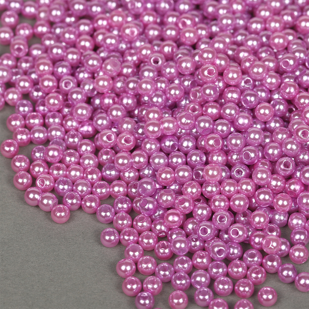 Набор для творчества Magic 4 Hobby бисер Бусины - фото 2