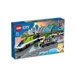 Конструктор LEGO City Пассажирский поезд экспресс 764 дет.