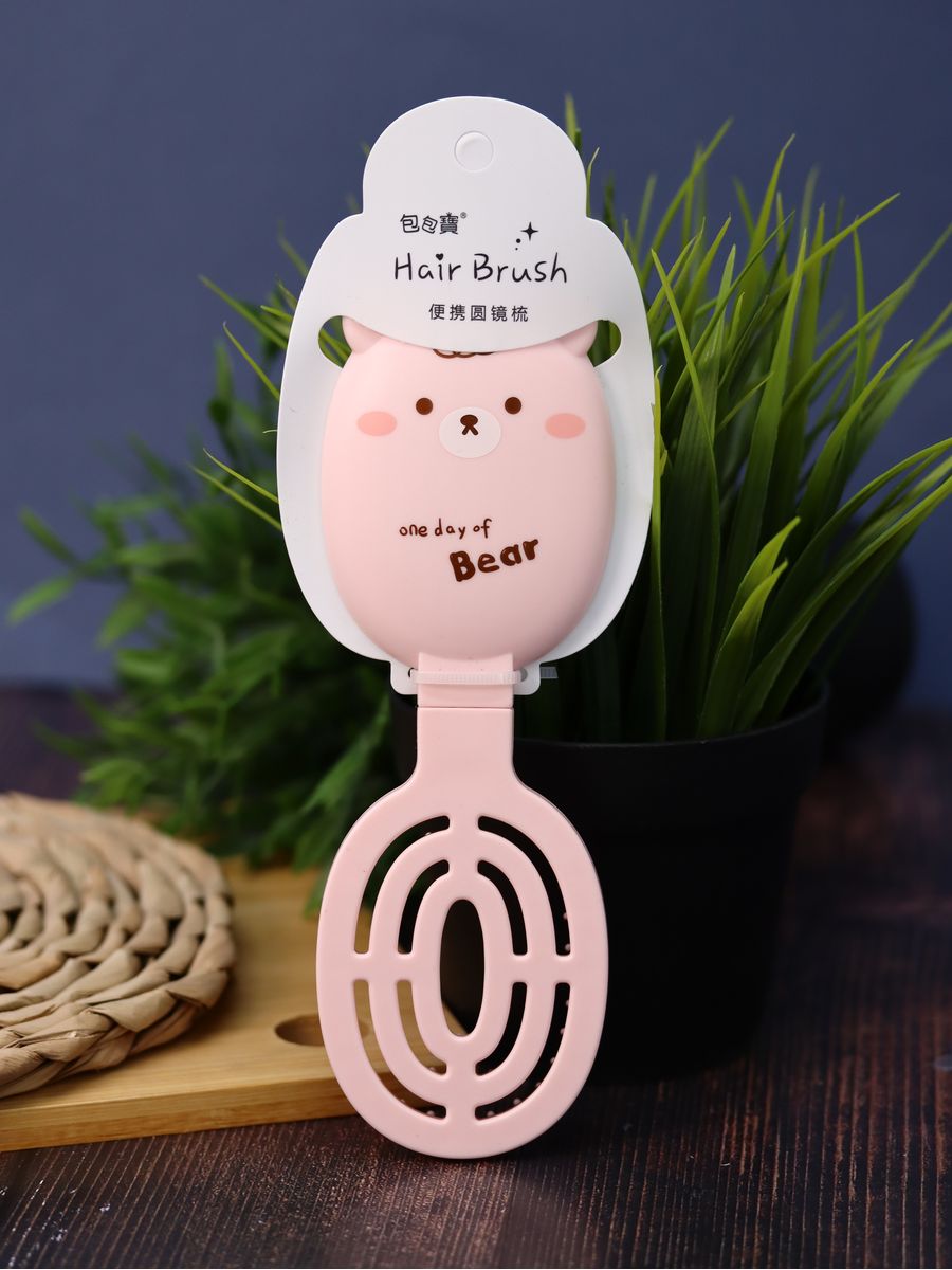 Расческа iLikeGift - фото 6