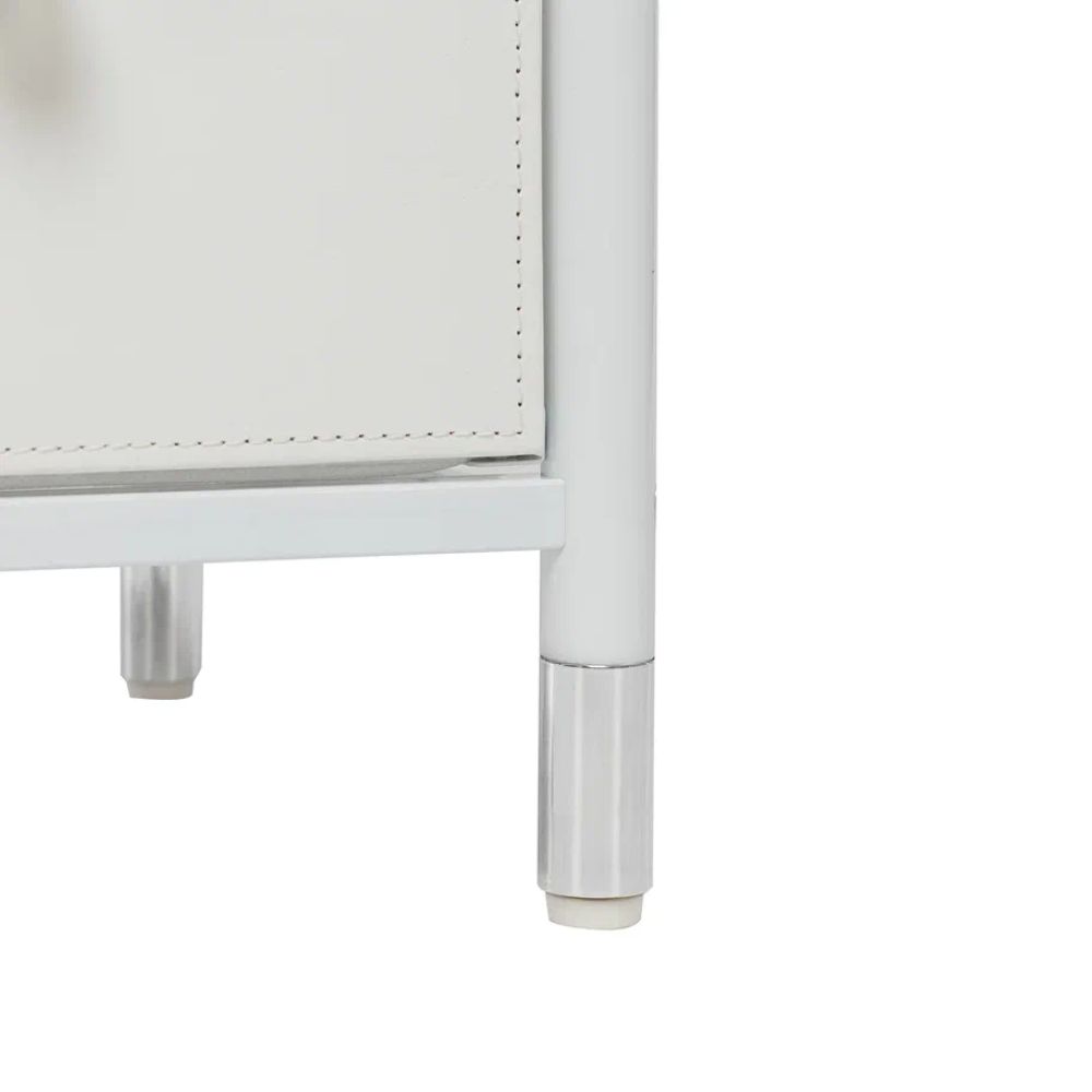 Комод Leset Комод (белый) - фото 7