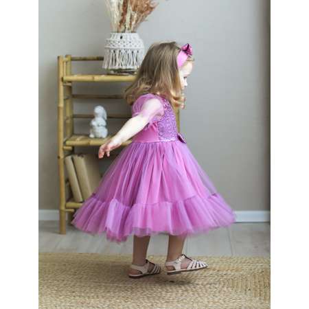 Платье Trendyco kids