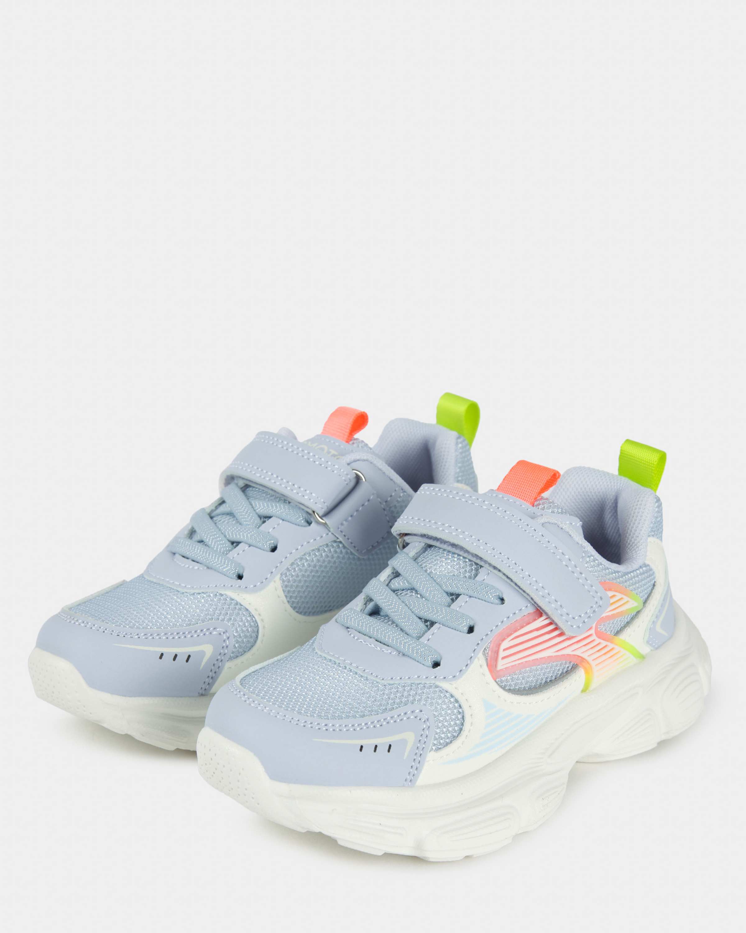 Кроссовки Jomoto S26QXkgRS-327-55 - фото 3