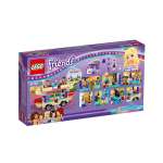 Конструктор LEGO Friends 41129 243 дет.